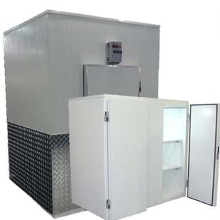 Câmara frigorífica a venda: Sua solução para armazenamento