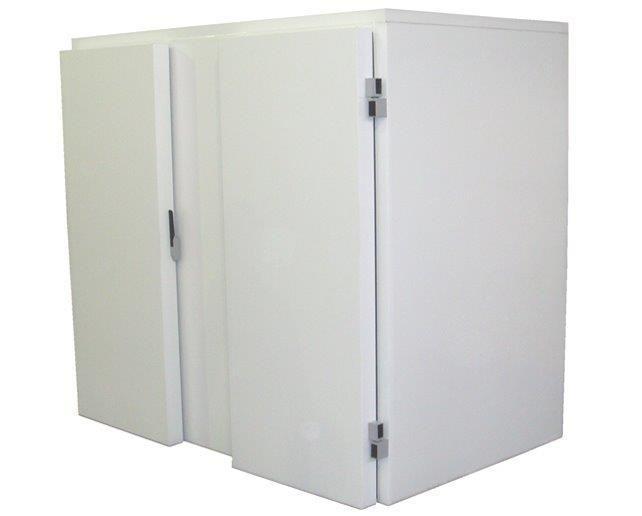 Câmara frigorífica a venda: Sua solução para armazenamento