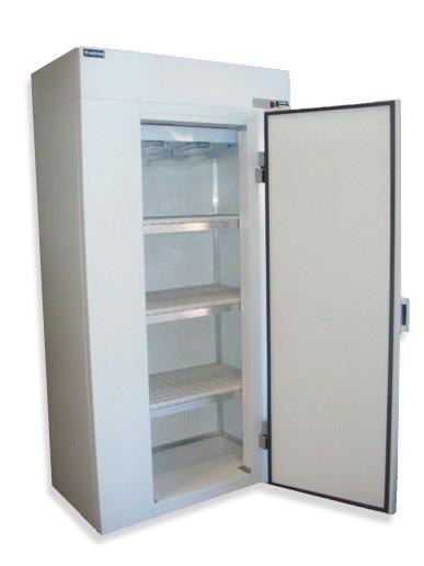 Minicâmara frigorífica